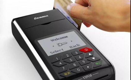 办POS机为什么要手持身份证或者人脸认证