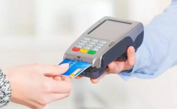 市面上常见的POS机有哪些？各有什么特点？