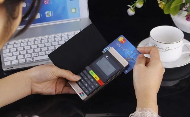 POS机信用卡刷卡交易新技巧!