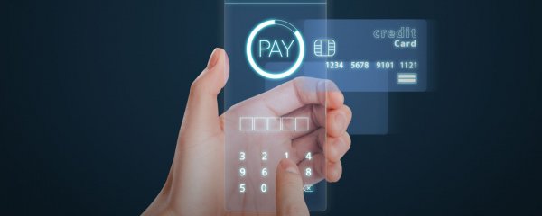 支付金融