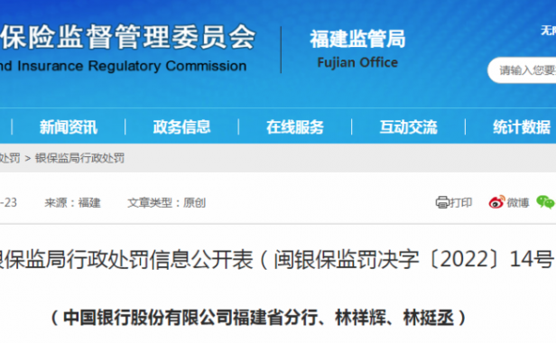 信用卡业务违规！多家银行被处罚