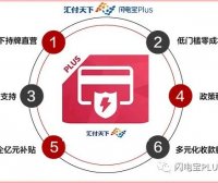 闪电宝是正规的吗？使用闪电宝Plus安全吗？