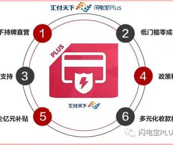 闪电宝是正规的吗？使用闪电宝Plus安全吗？