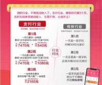 闪电宝下载开启副业收入”是时代的刚需