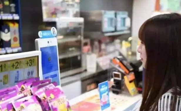 做支付，一定要找老字号