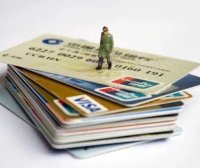 信用卡不提额？终于找到治它的办法！