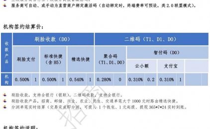 君安付手机POS:打造安全便捷的支付体验