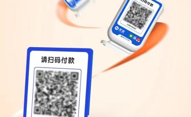 2024年大干瑞升达，跟我一起做支付