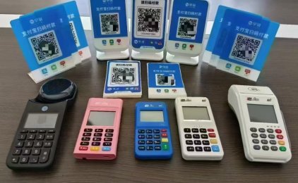 POS 机地推秘籍：让客户无法拒绝的话术