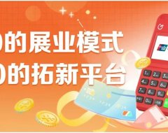 简菓支付1.5模式招商政策