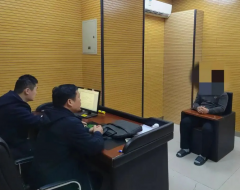 山东行动开始！近一个月山东多地POS机代理商被抓