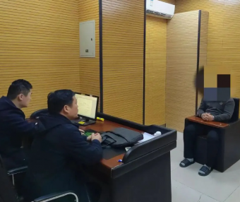 山东行动开始！近一个月山东多地POS机代理商被抓