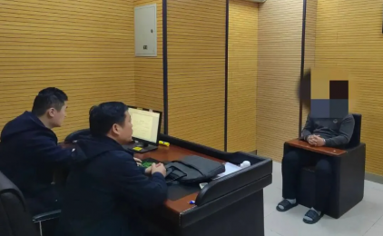 山东行动开始！近一个月山东多地POS机代理商被抓