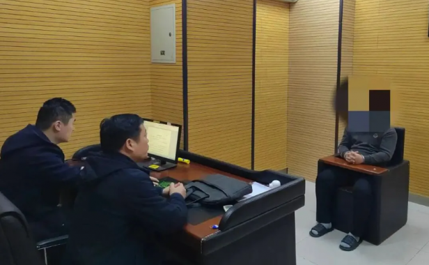 山东行动开始！近一个月山东多地POS机代理商被抓