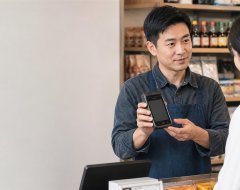 拉卡拉4G电签POS机适合哪些商户?办理前先看使用场景