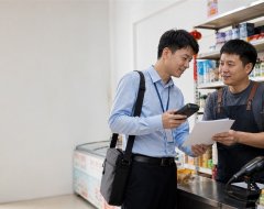 武汉做POS机代理，第一批商户应该从哪些门店开始