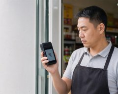 4G POS机连接失败怎么办？从信号、流量到设备状态逐项检查