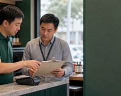 POS机费率不能只看一个数字:刷卡、扫码和附加费用怎么看