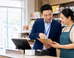 瑞升达掌银商服全国招商:适合谁做?代理合作流程与展业方向