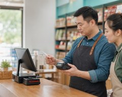 POS机提示交易失败,不要反复刷:常见原因和处理顺序
