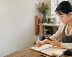 支付代理朋友圈怎么发,既有人看又不像刷屏广告