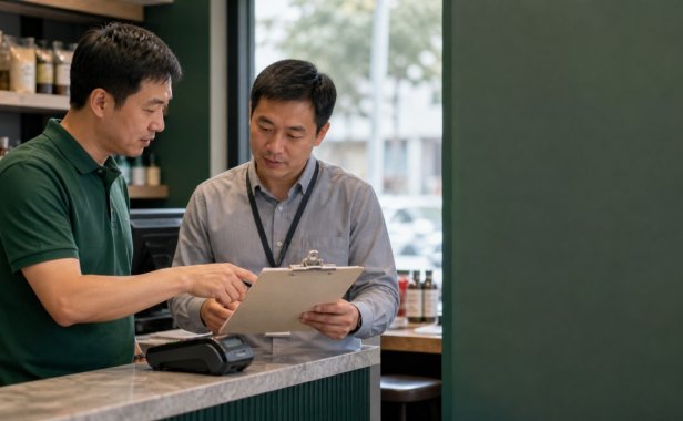 POS机费率不能只看一个数字：刷卡、扫码和附加费用怎么看