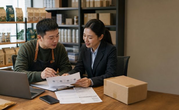远程收款产品怎么推广？先筛选这4类真实经营客户