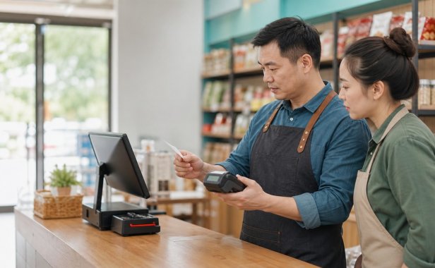 POS机提示交易失败，不要反复刷：常见原因和处理顺序