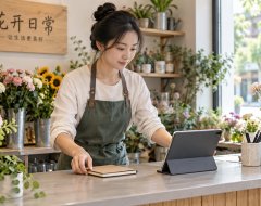 新店开业先办美团收款码,还是配POS机?收款工具按这个顺序选