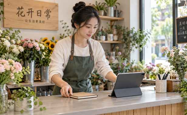 新店开业先办美团收款码，还是配POS机？收款工具按这个顺序选