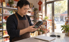 门店暂停营业后，POS机重新使用前检查什么？