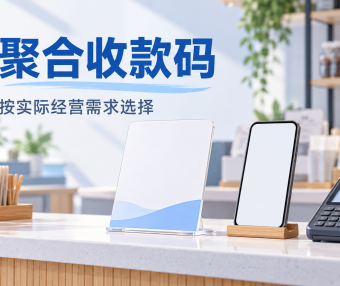 POS机或聚合收款码重新申请,怎样核对受理条件?